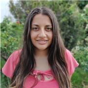 ¿Quieres aprendender español? Escribeme soy profesora nativa, me adapto a tus necesidades